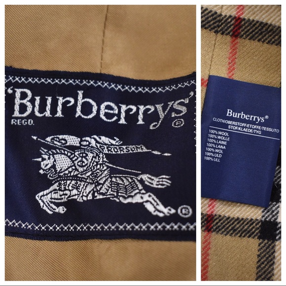 🌟Burberry Trench🌟 SOLD ❌❌ - Picture 8 of 8